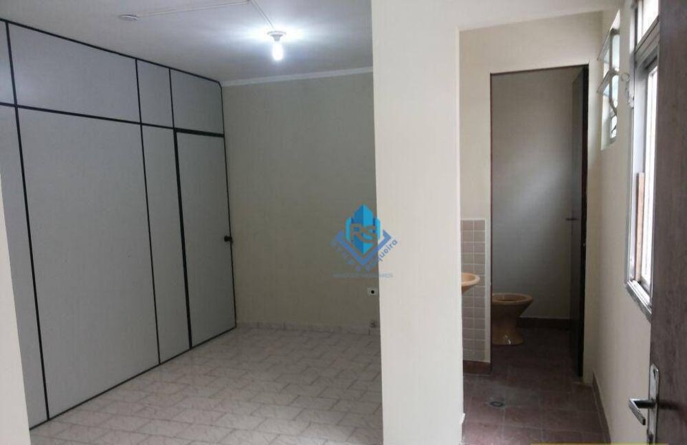 Conjunto Comercial-Sala para alugar, 24m² - Foto 2