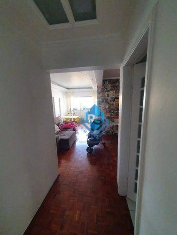 Apartamento à venda com 3 quartos, 75m² - Foto 3