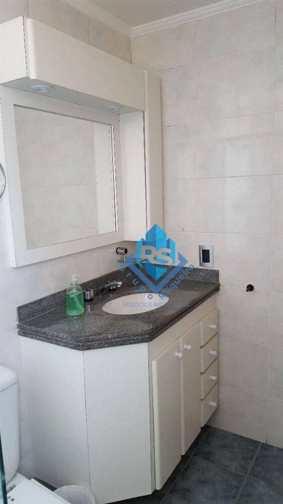 Apartamento para alugar com 3 quartos, 100m² - Foto 11