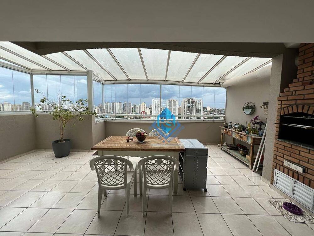 Cobertura à venda com 3 quartos, 183m² - Foto 5