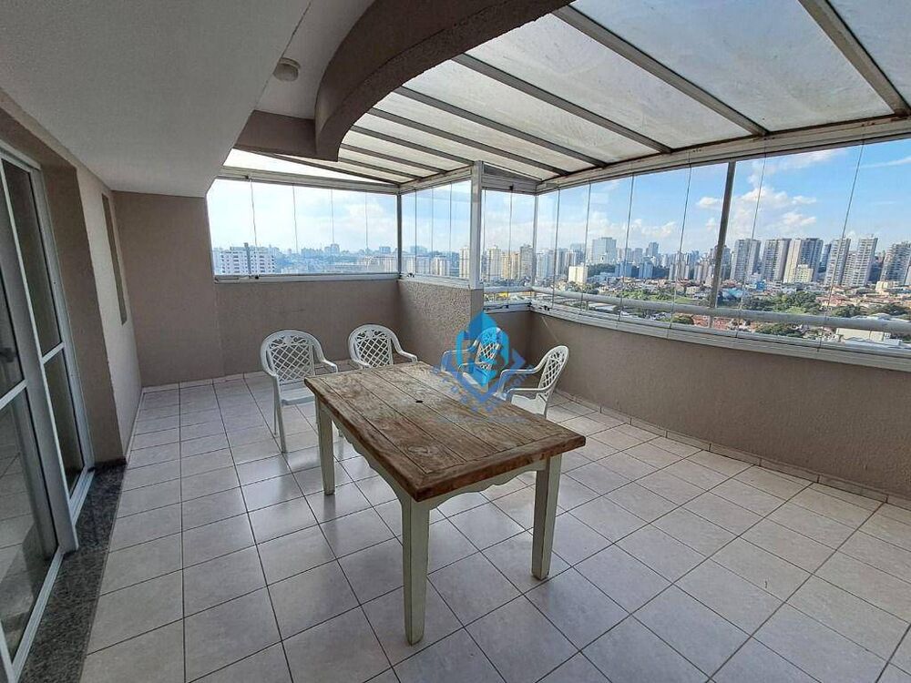 Cobertura à venda com 3 quartos, 183m² - Foto 2
