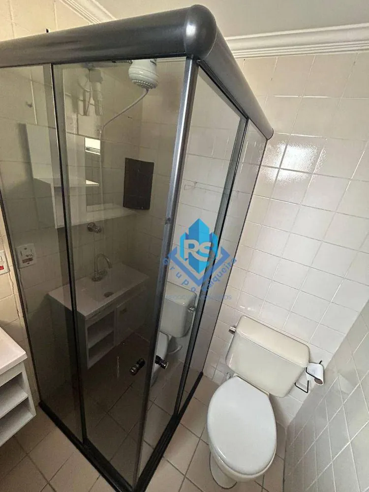 Apartamento, 2 quartos, 51 m² - Foto 9