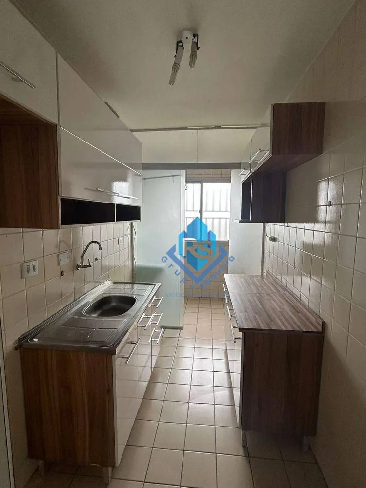 Apartamento, 2 quartos, 51 m² - Foto 8