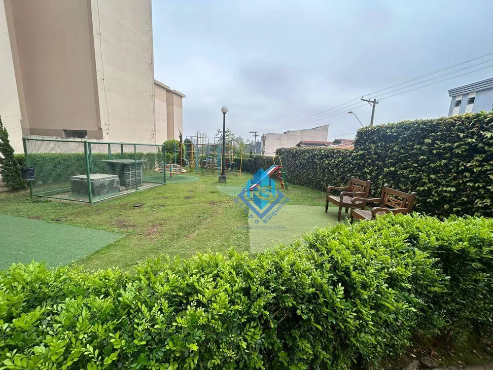 Apartamento, 2 quartos, 51 m² - Foto 6