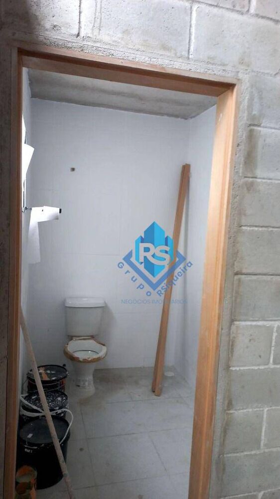 Loja-Salão para alugar, 125m² - Foto 8