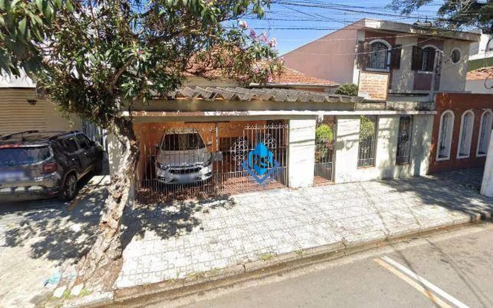 Terreno, 500 m² - Foto 1