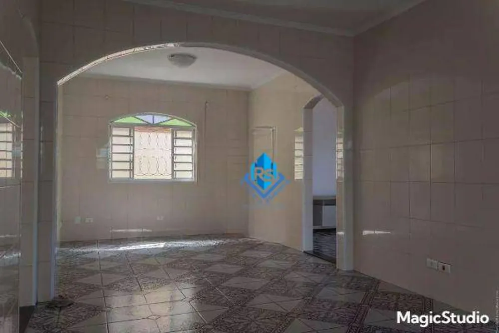 Sobrado, 4 quartos, 254 m² - Foto 5