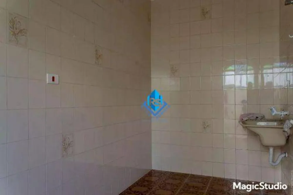 Sobrado, 4 quartos, 254 m² - Foto 1