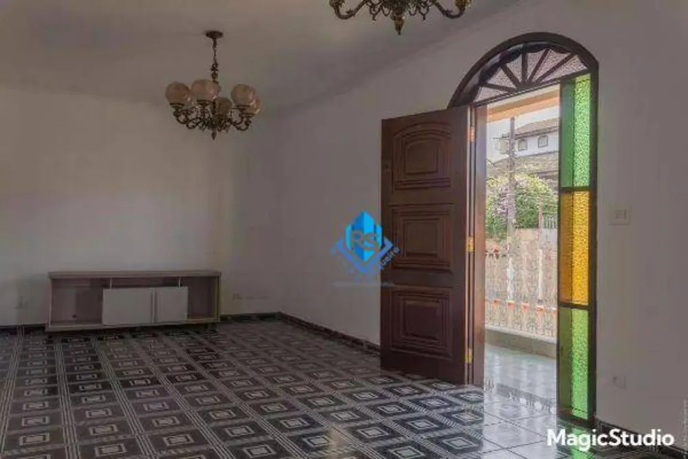 Sobrado, 4 quartos, 254 m² - Foto 3