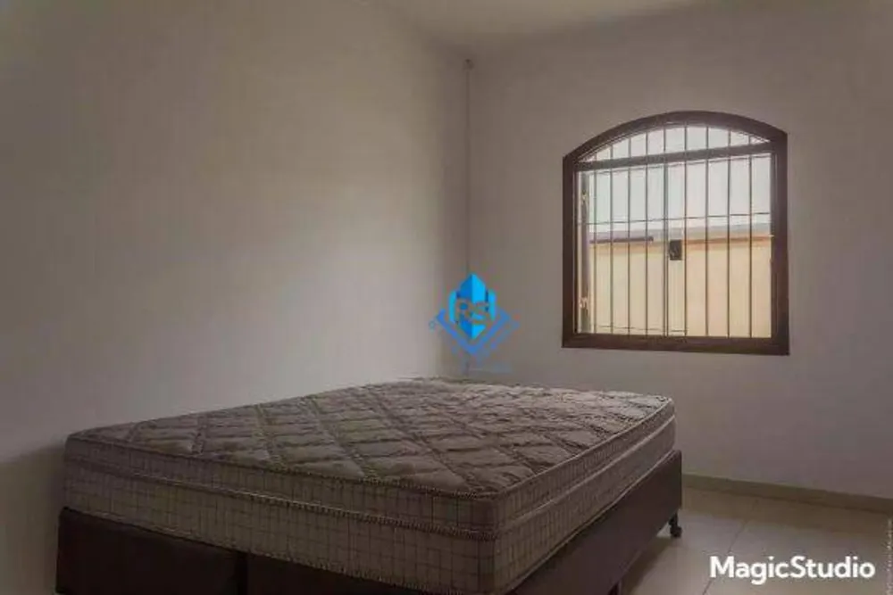 Sobrado, 4 quartos, 254 m² - Foto 8