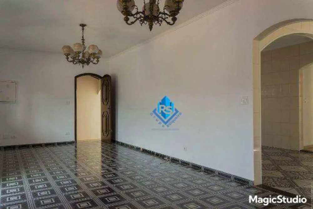 Sobrado, 4 quartos, 254 m² - Foto 2