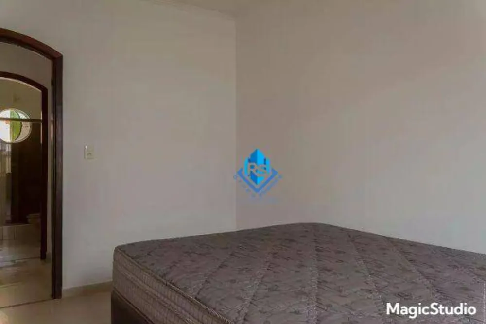 Sobrado, 4 quartos, 254 m² - Foto 11