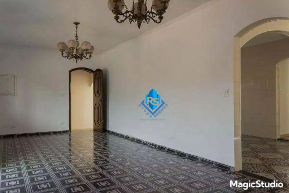 Sobrado, 4 quartos, 254 m² - Foto 6