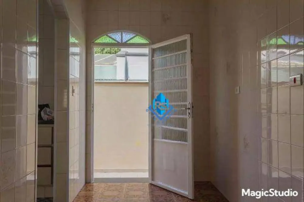 Sobrado, 4 quartos, 254 m² - Foto 8