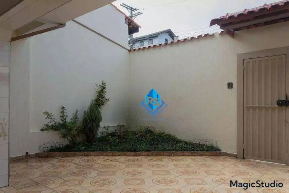 Sobrado, 4 quartos, 254 m² - Foto 4