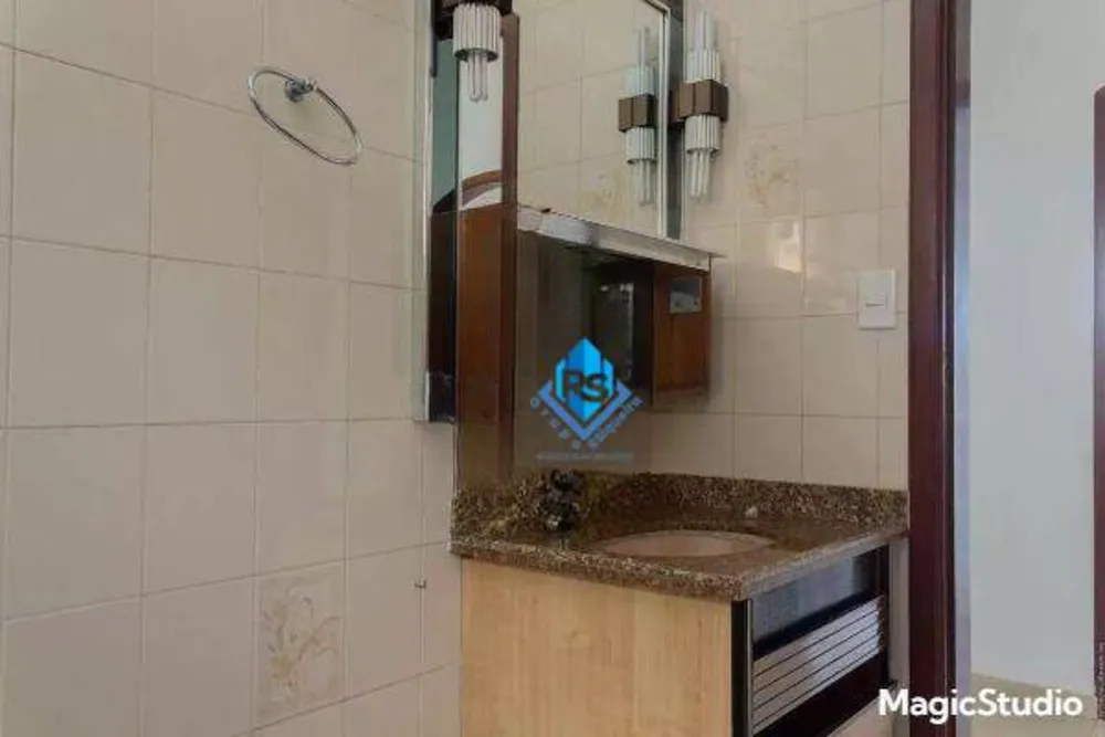 Sobrado, 4 quartos, 254 m² - Foto 5