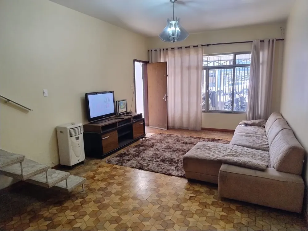 Sobrado, 2 quartos, 153 m² - Foto 1
