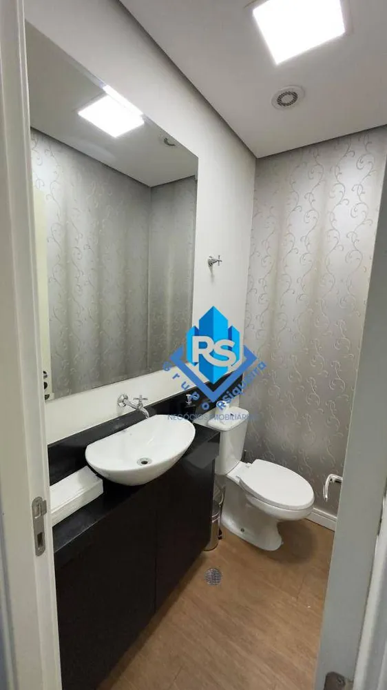 Sala-Conjunto, 32 m² - Foto 12