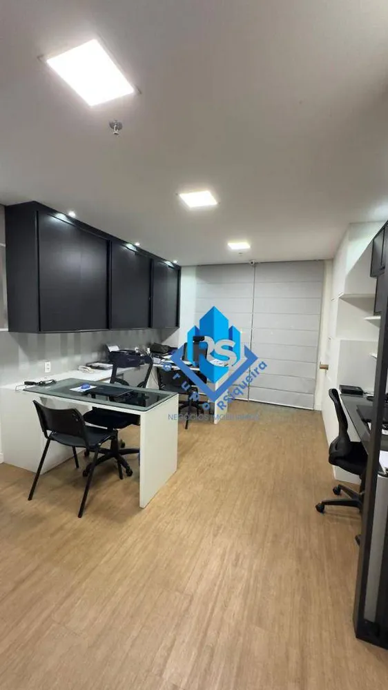Sala-Conjunto, 32 m² - Foto 6