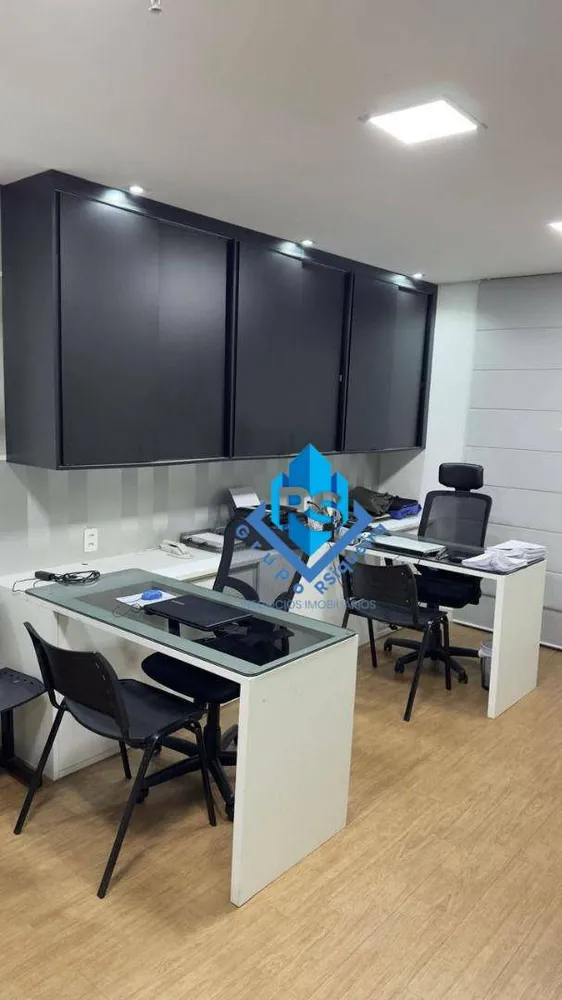 Sala-Conjunto, 32 m² - Foto 9