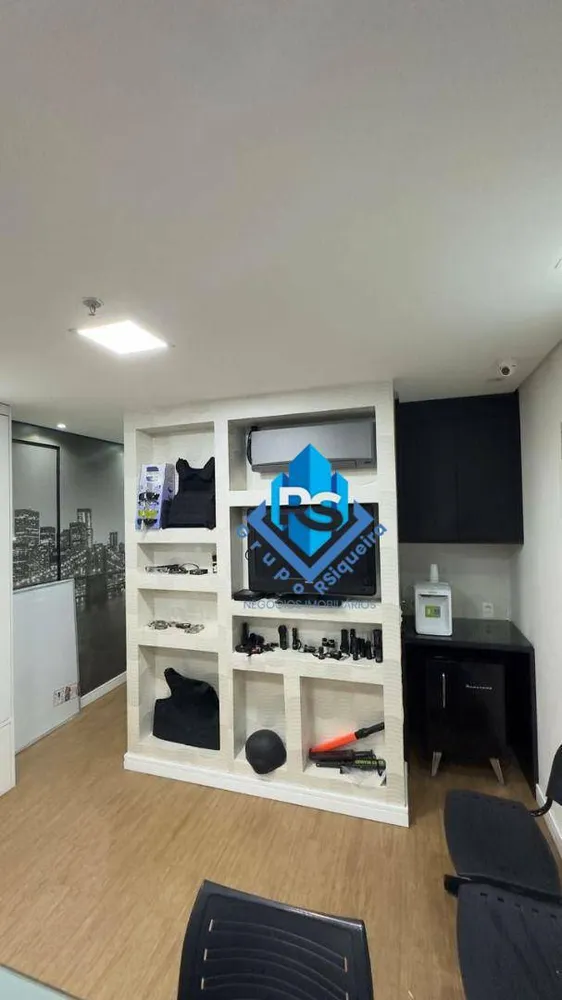 Sala-Conjunto, 32 m² - Foto 8