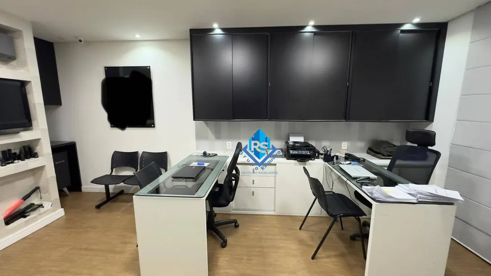 Sala-Conjunto, 32 m² - Foto 10