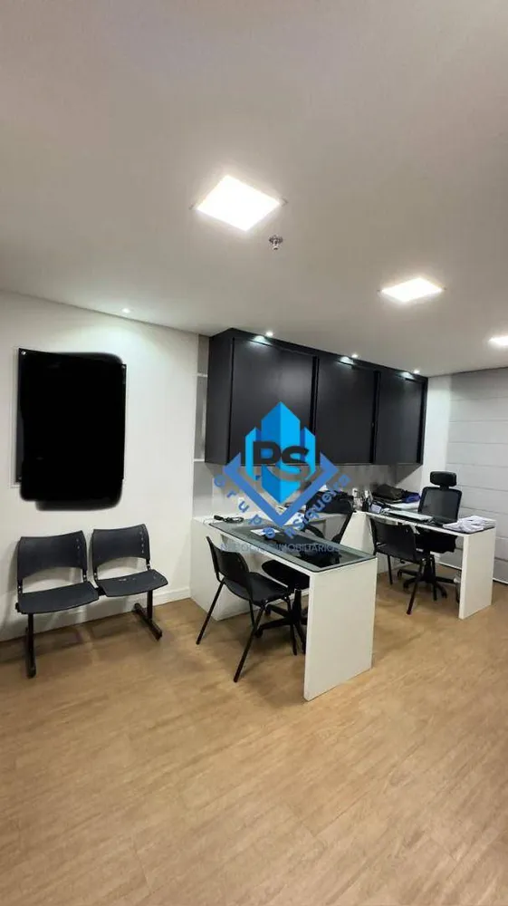 Sala-Conjunto, 32 m² - Foto 5