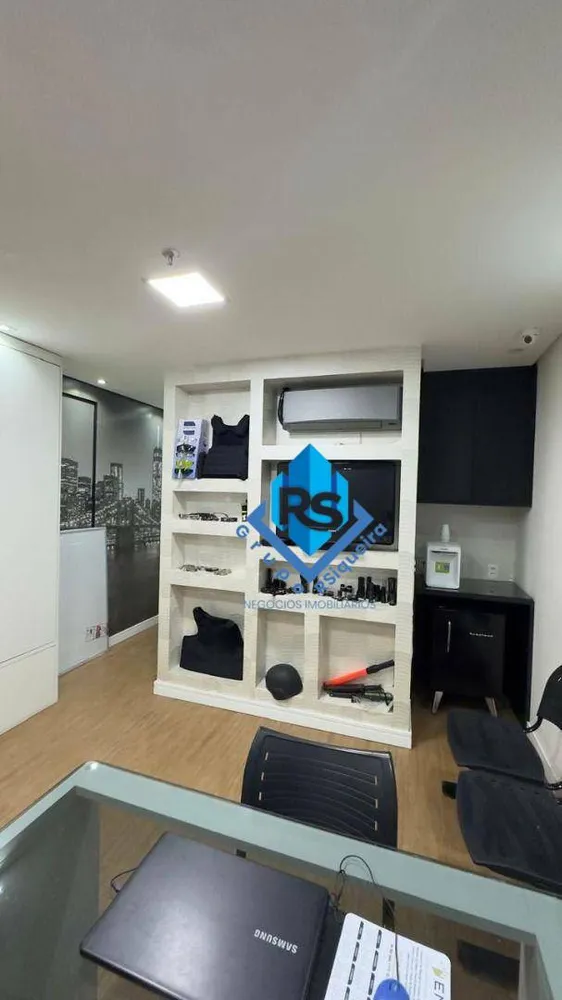 Sala-Conjunto, 32 m² - Foto 7