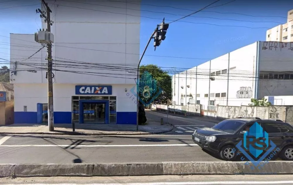 Depósito-Galpão-Armazém à venda, 1749m² - Foto 1