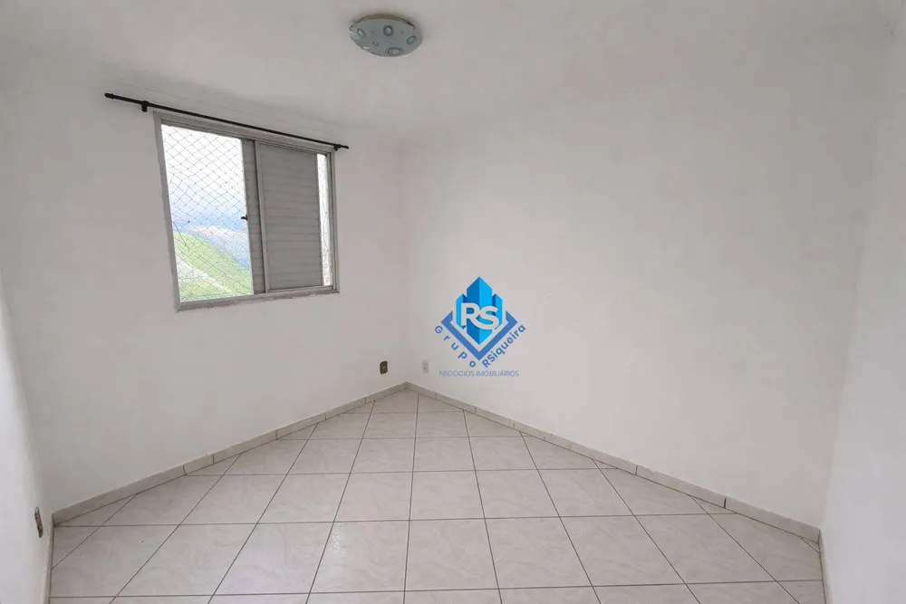 Apartamento, 2 quartos, 47 m² - Foto 3