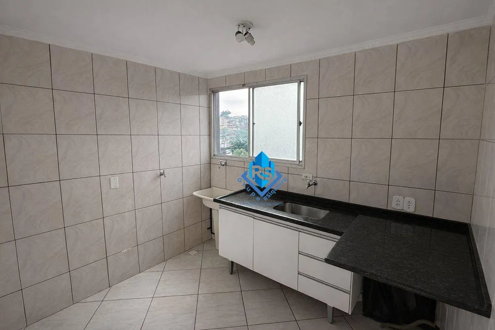 Apartamento, 2 quartos, 47 m² - Foto 2