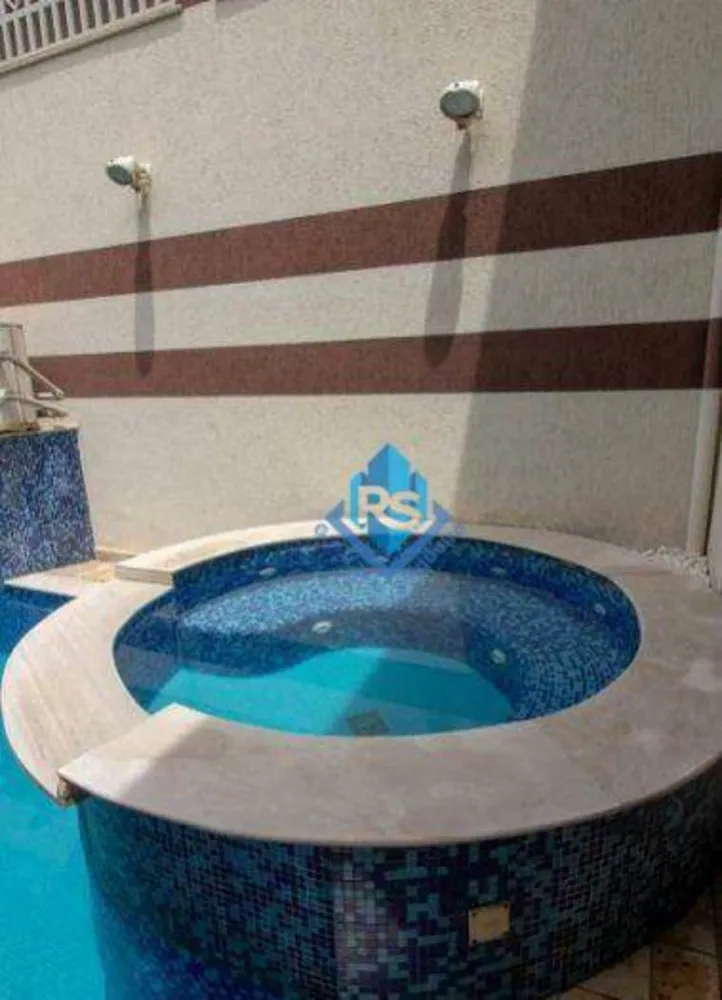 Sobrado, 7 quartos, 315 m² - Foto 5
