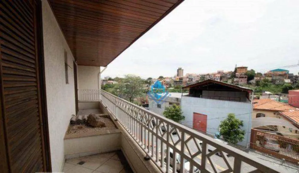 Sobrado, 7 quartos, 315 m² - Foto 3