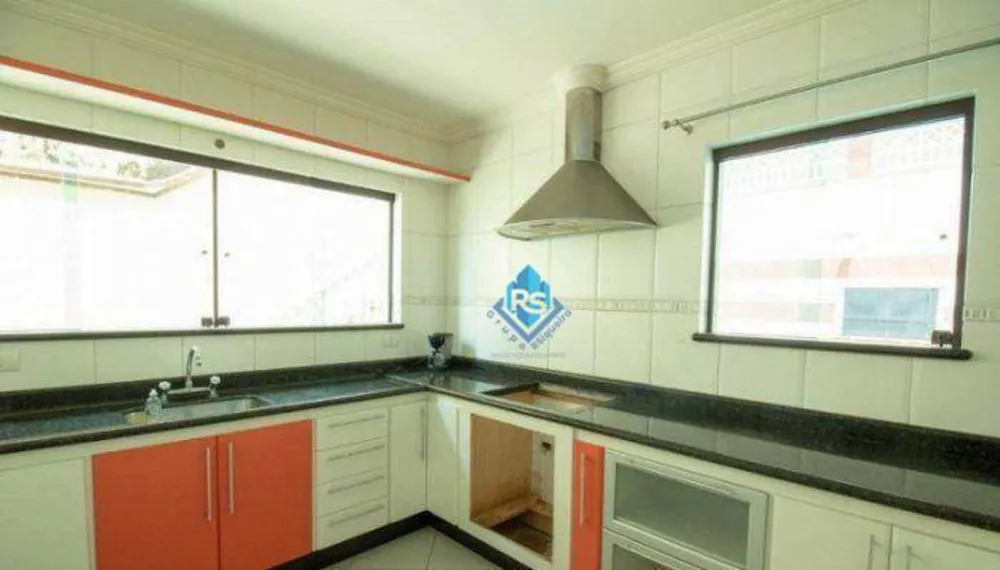 Sobrado, 7 quartos, 315 m² - Foto 5