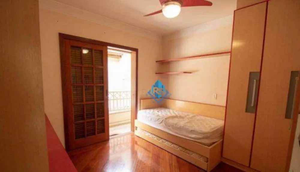 Sobrado, 7 quartos, 315 m² - Foto 12