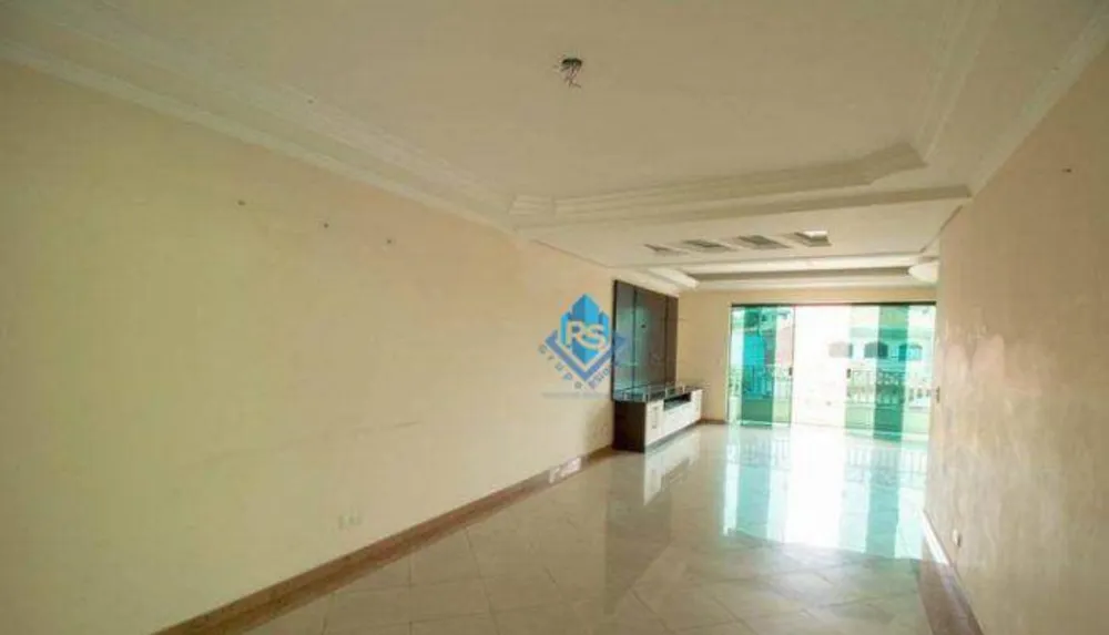 Sobrado, 7 quartos, 315 m² - Foto 1