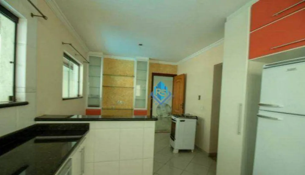 Sobrado, 7 quartos, 315 m² - Foto 6