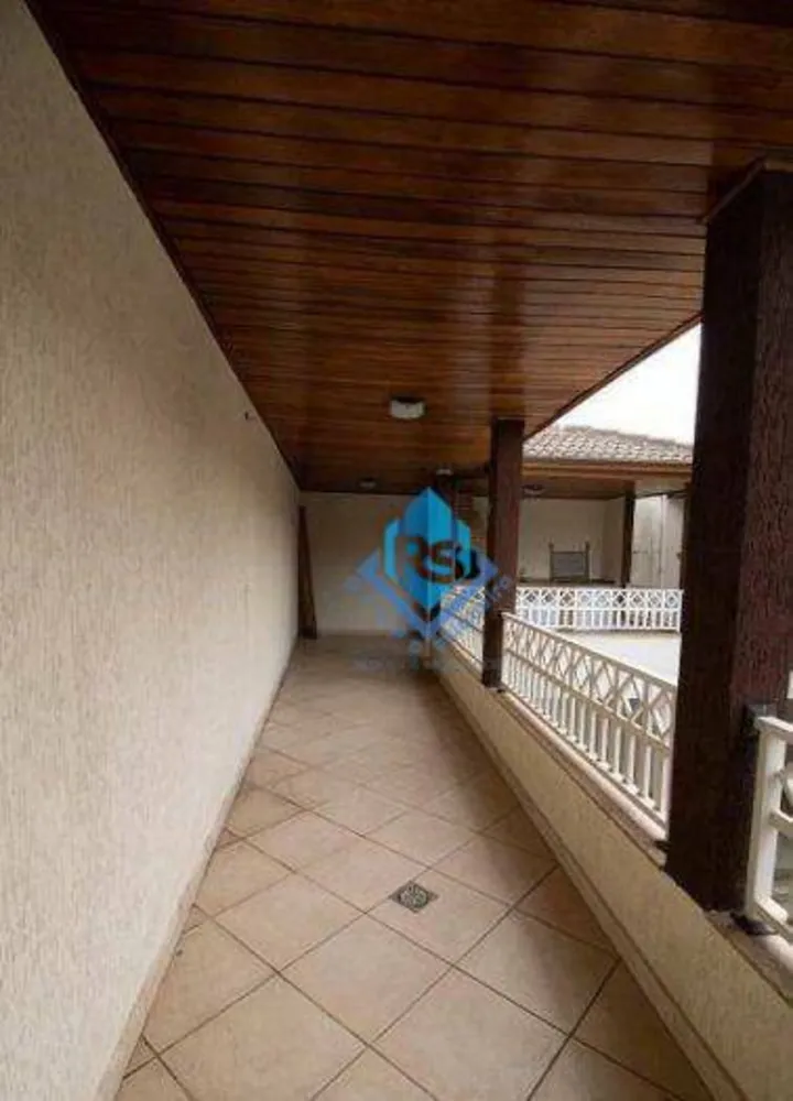 Sobrado, 7 quartos, 315 m² - Foto 4