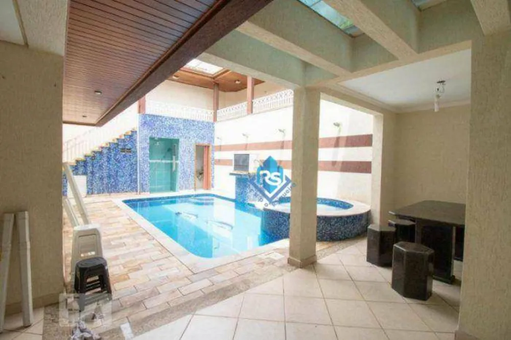Sobrado, 7 quartos, 315 m² - Foto 7