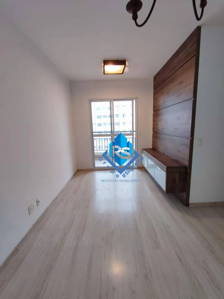 Apartamento, 3 quartos, 65 m² - Foto 38