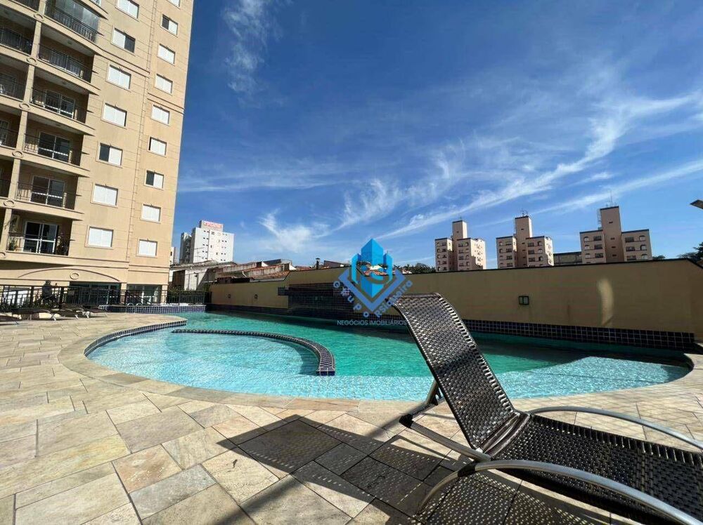 Apartamento, 3 quartos, 65 m² - Foto 36
