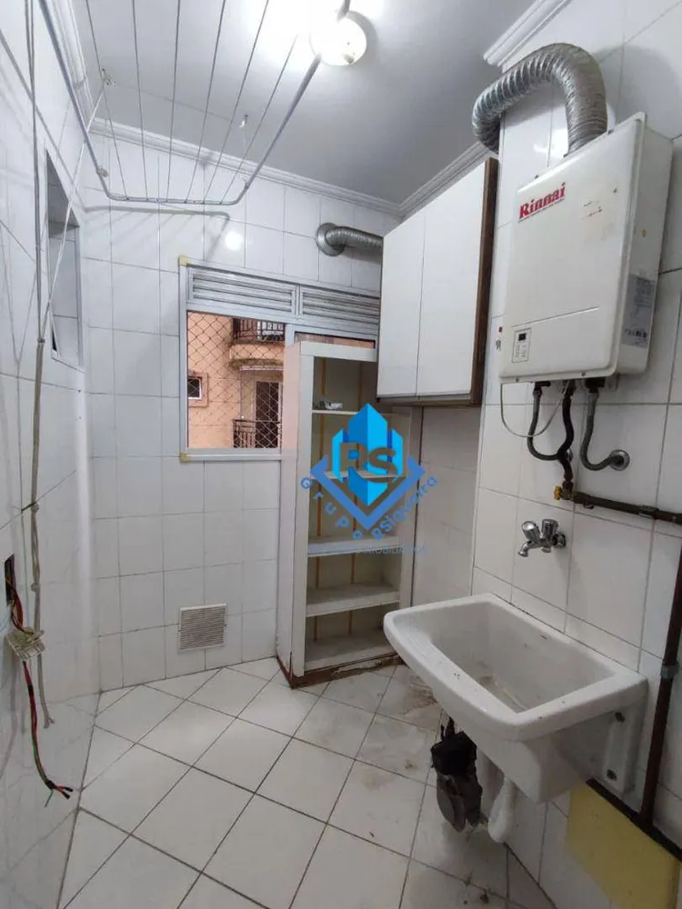 Apartamento, 3 quartos, 65 m² - Foto 45