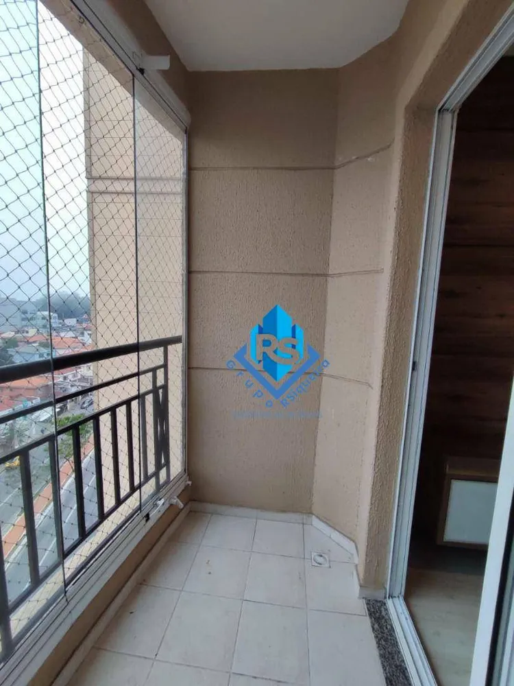 Apartamento, 3 quartos, 65 m² - Foto 38