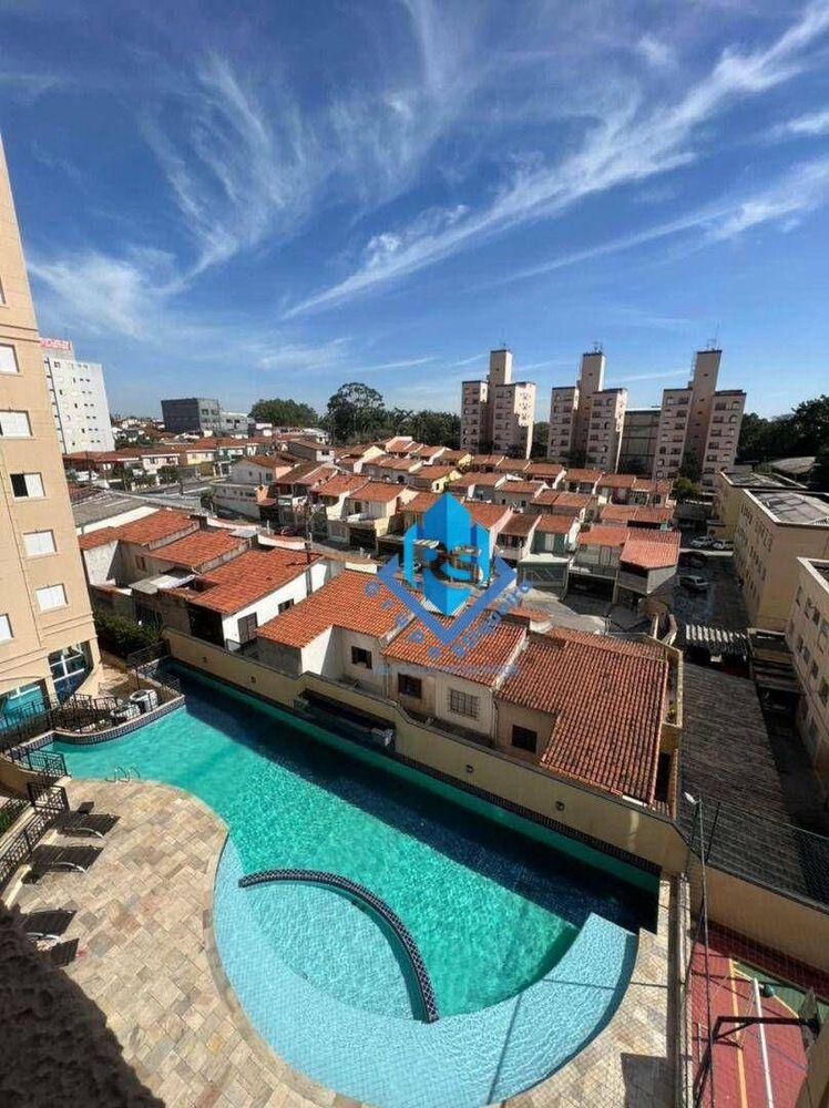 Apartamento, 3 quartos, 65 m² - Foto 26