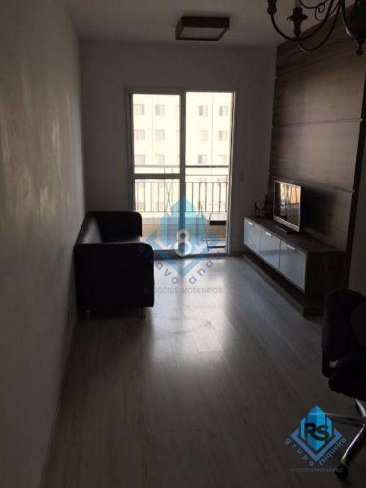 Apartamento, 3 quartos, 65 m² - Foto 11