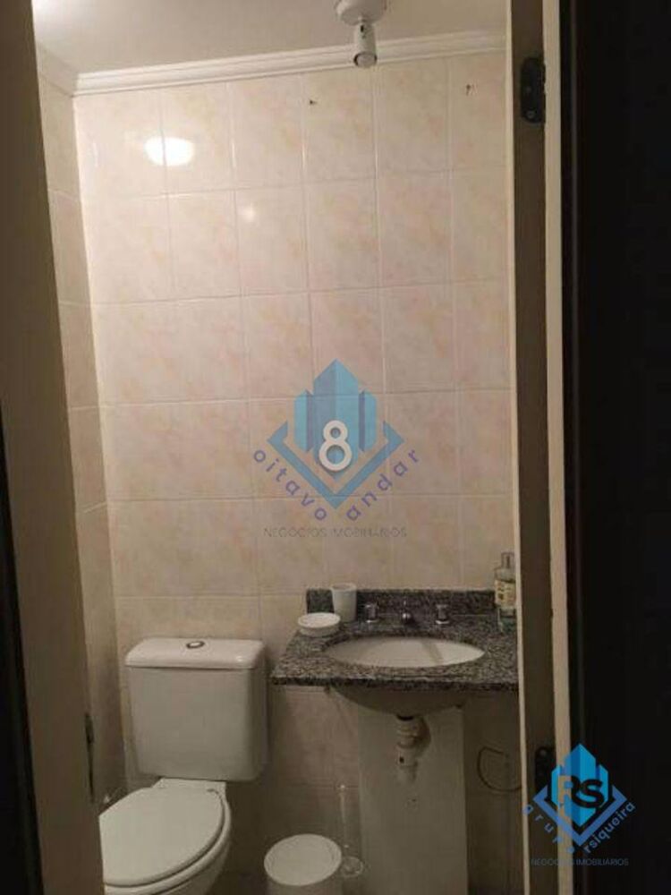 Apartamento, 3 quartos, 65 m² - Foto 12