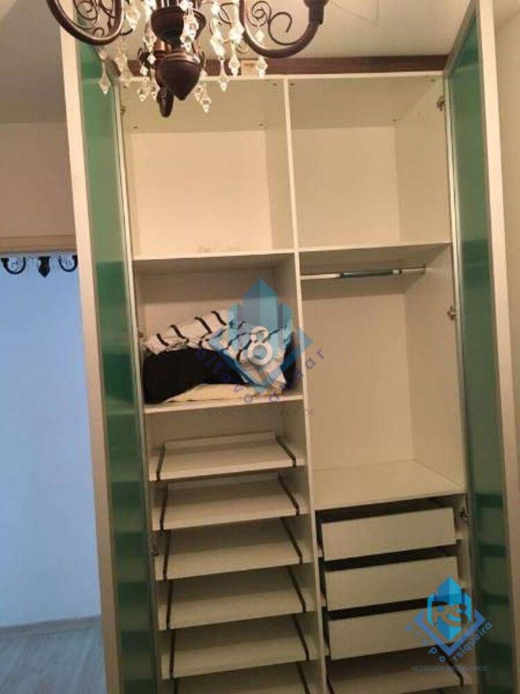 Apartamento, 3 quartos, 65 m² - Foto 23