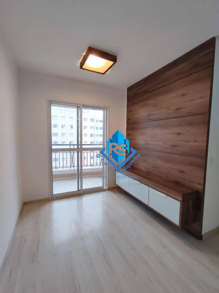 Apartamento, 3 quartos, 65 m² - Foto 39