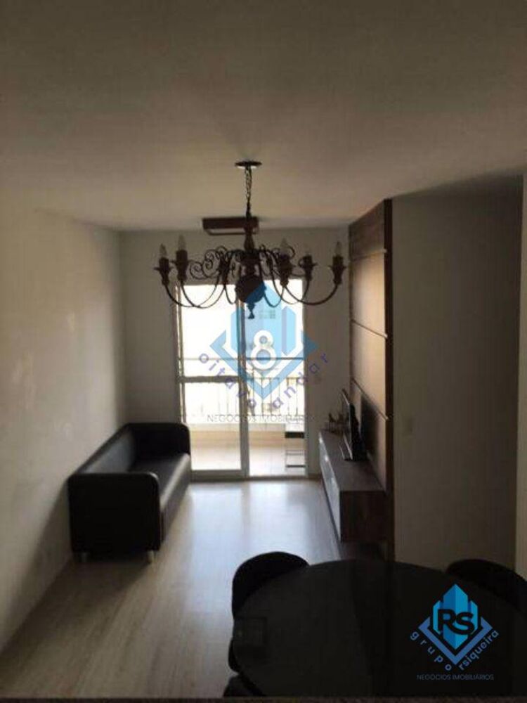 Apartamento, 3 quartos, 65 m² - Foto 3
