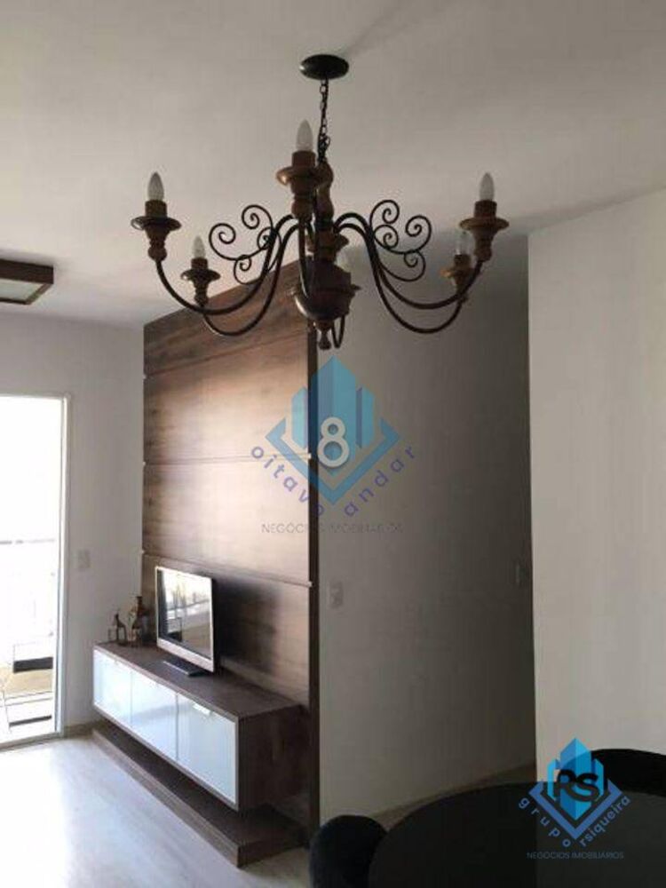 Apartamento, 3 quartos, 65 m² - Foto 24